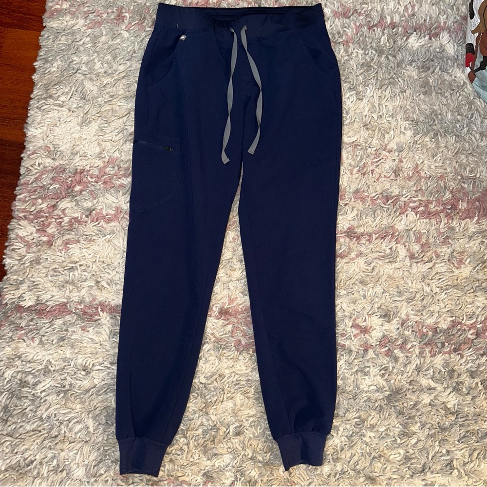 FIGS scrub Zamora jogger pants MT